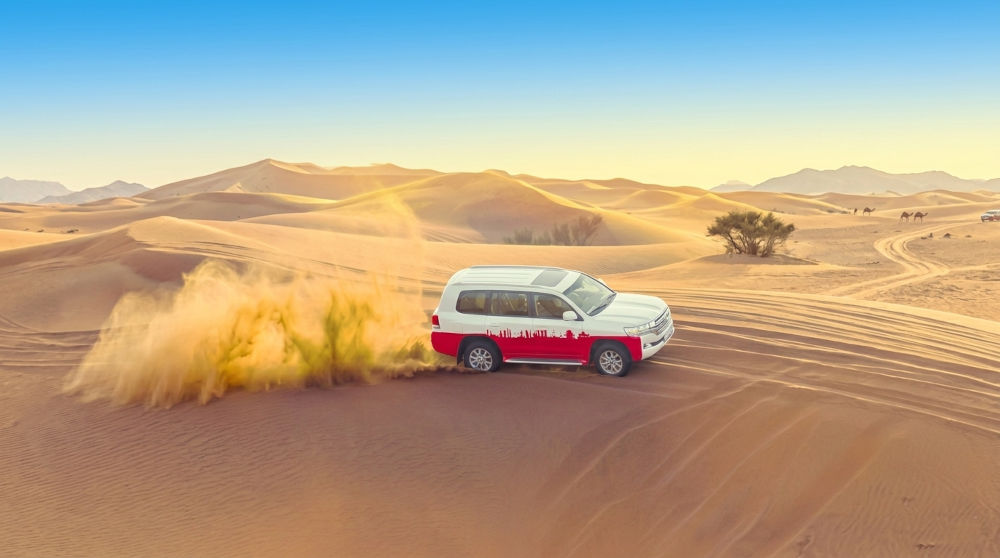 RATG private car — VIP and FIT transfers