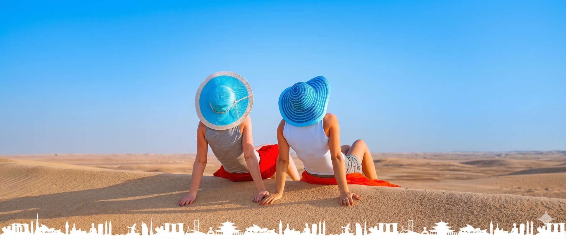 Red Apple Travel Group — global destinations