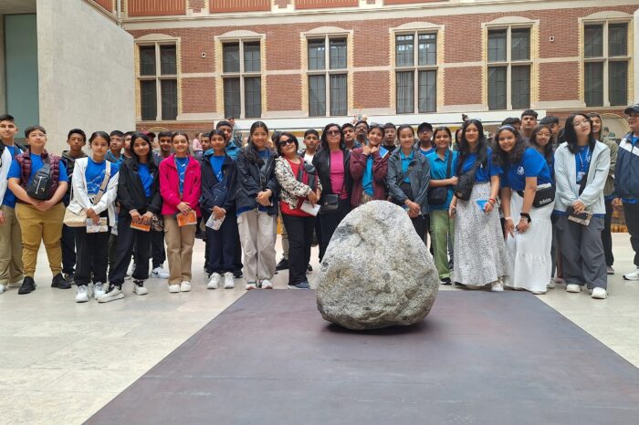 Educational tours — heritage and learning